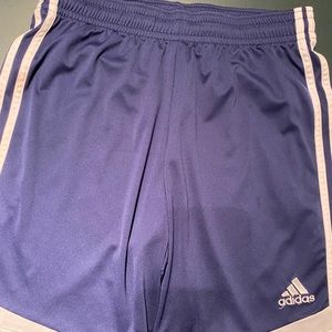 COPY - Adidas Soccer Shorts